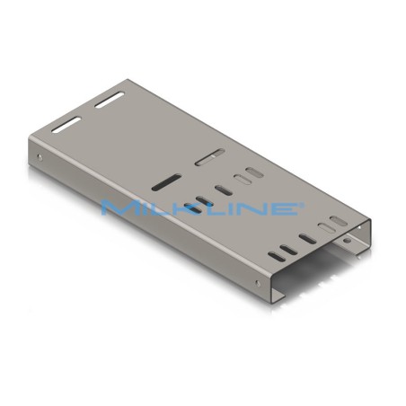 PIASTRA ZN X POMPA TERRA 50