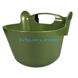 PORTABLE MANGER VERDE 13,5LT. GREEN