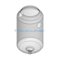 RECEIVING JAR A 23 E52 U33 ECON.