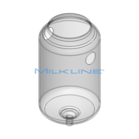 RECEIVING JAR A 23 E52 U33 ECON.