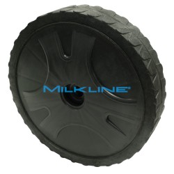 FIX TROLLEY WHEEL 300X60 PLAST.