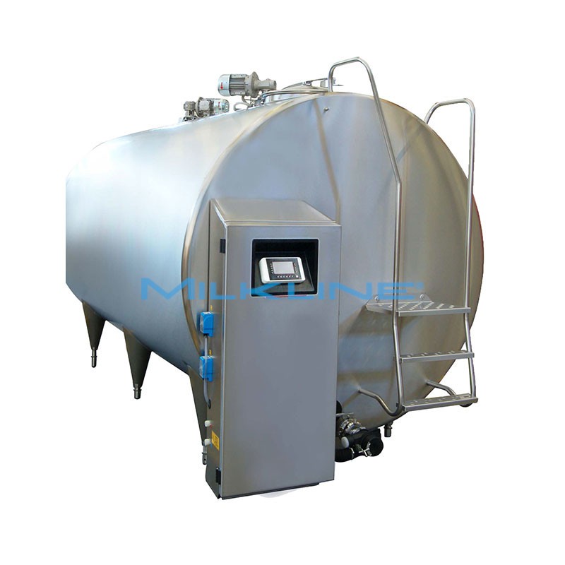 VASCA BHN 5000 2 M 380 C LA