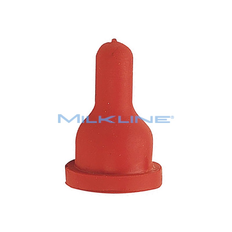 TETTARELLA ROSSA X BIBERON AGNELLI