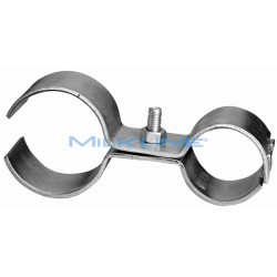 FISSATUBO LINEA DOPPIO 1"X40