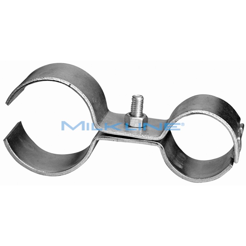 FISSATUBO LINEA DOPPIO 1"X40