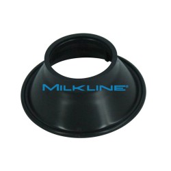 LOWER PART FOR CLUSTER WASHER INLET WK TV