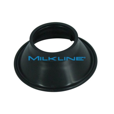 LOWER PART FOR CLUSTER WASHER INLET WK TV