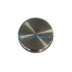 VALVOLA INOX A DISCHETTO IP