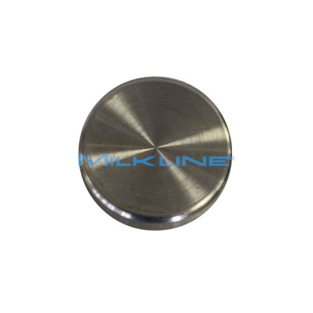 VALVOLA INOX A DISCHETTO IP