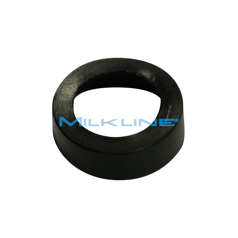 ANELLO IN GOMMA X ZERO PRO OVINI