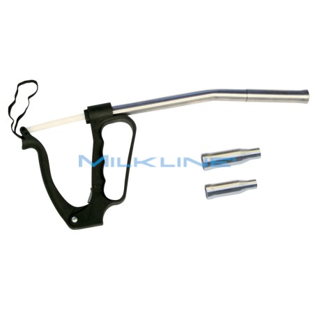 APPLICATOR 23CM X BOLUS + AD X 20/50/70G