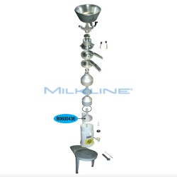 PARTE INFERIORE X CONO ELECREM 2+3