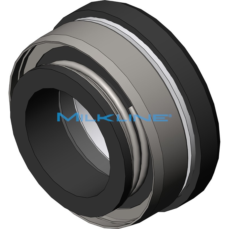 COMPL ROTOR SEAL FOR MILK PUMP ML KW1,1-1,5
