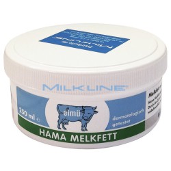 CREMA HAMA 250 ML BARATTOLO