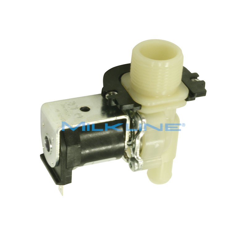 SOLENOID VALVE MU24V 3/4 U10 FOR WASHING UNITS