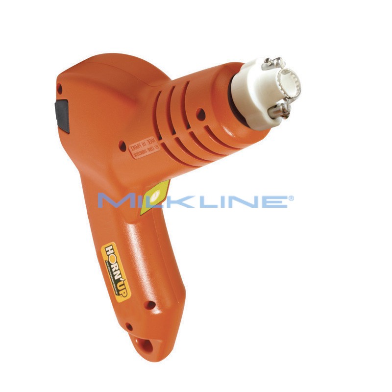 BRUCIACORNA HORN'UP A BATTERIA 6V.