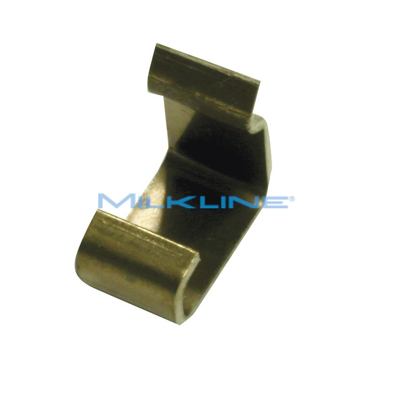 S/S SPRING CLIP FOR ZKK DEVICE PARTS OLD MODEL