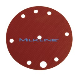 UPPER DIAPHRAGM FOR SERVAC