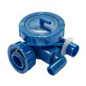 UNIPULS CLEANING VALVE