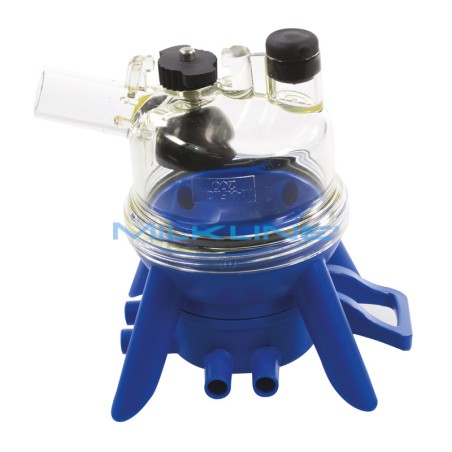 COLLETT. ML/PL TN PLAS.AUT.200 CC