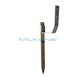 PRESA DI TERRA COMPLETA