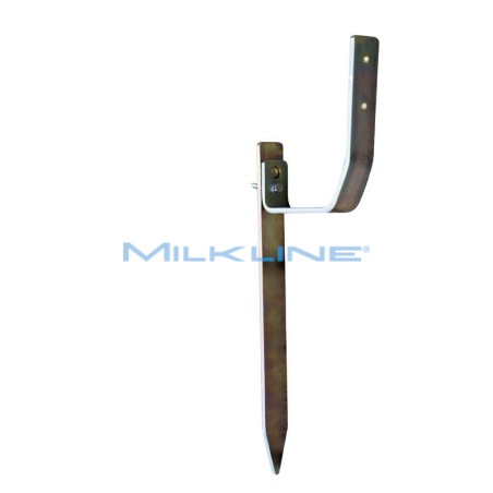 PRESA DI TERRA COMPLETA