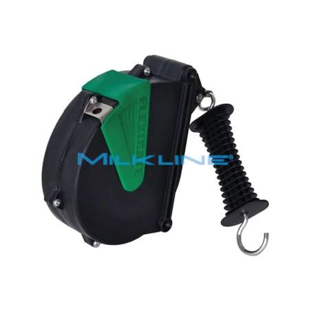 AVVOLGITORE AUT.X PORTA MT.7,5 C/BANDA 40