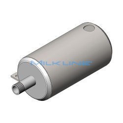 TANK X PVU14 MICRO VE