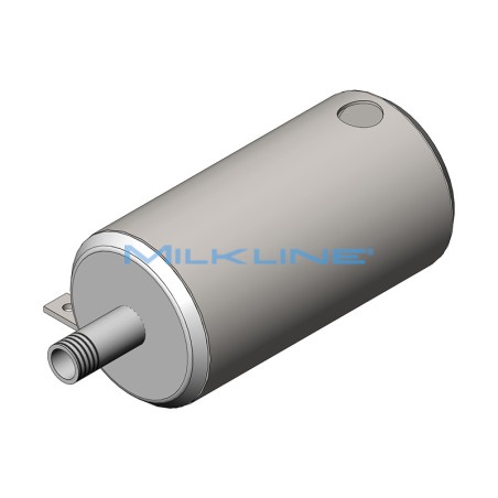 SERBATOIO LT2,5 VE X PVU14 MICRO