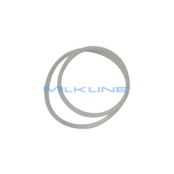 SEAL THICKNESS D: 4MM FOR BOILER CONTAINER