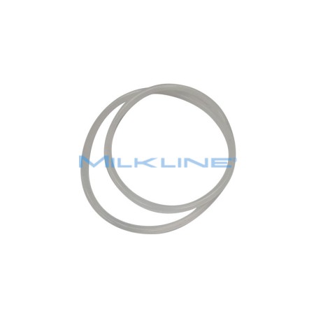 SEAL THICKNESS D: 4MM FOR BOILER CONTAINER