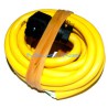 YELLOW CABLE FOR MILK CONTROL BOX