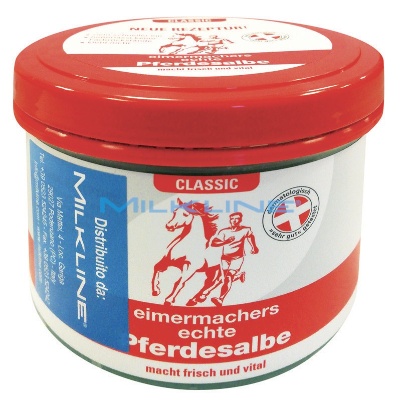 CREMA PER CAVALLI 500 ML