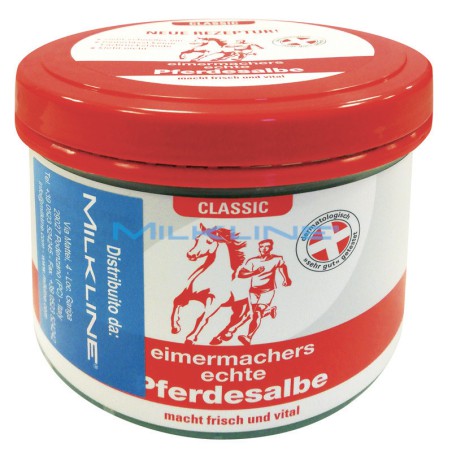 CREMA PER CAVALLI 500 ML