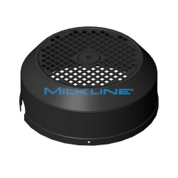 CALOTTA COPRIVENTOLA CM.22 X KW4.0