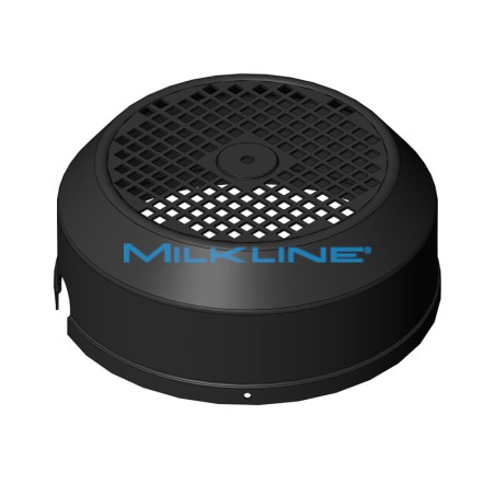 CALOTTA COPRIVENTOLA CM.22 X KW4.0