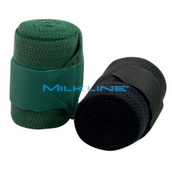 COPPIA BENDA RISCALDANTE - COLORI DIVERSI