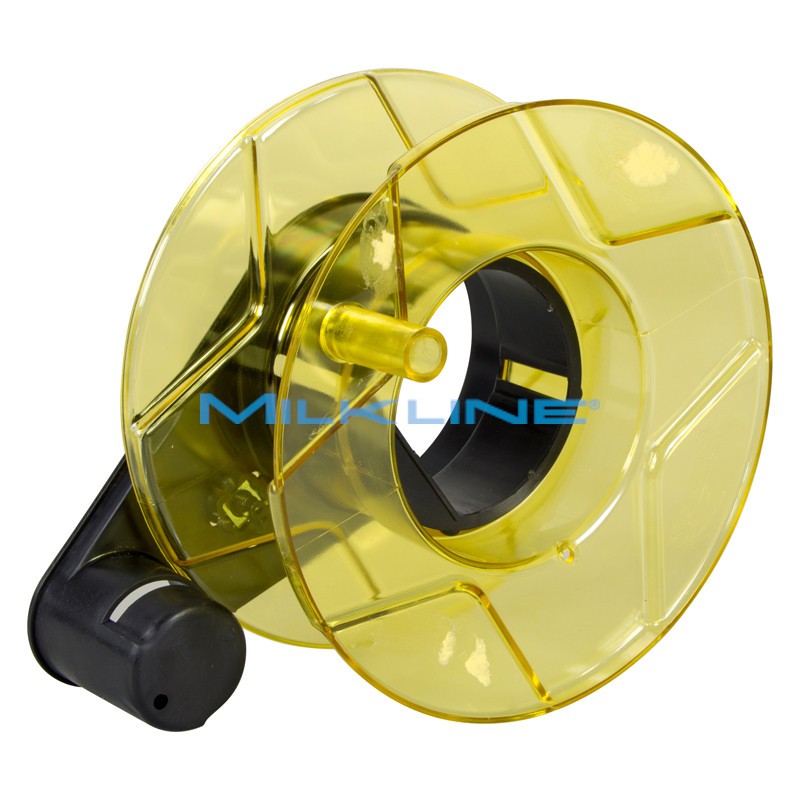 AVVOLGITORE A MANO TRASP MT500