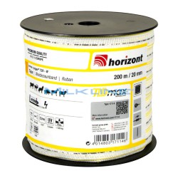 BANDA RANGER T20 TLD BIANCA MT200X20 5F