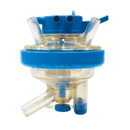 COLLETTORE QTM PF16 350/CV