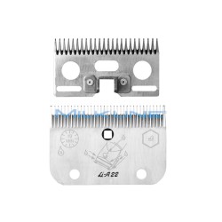 SET PETT+COL A/22 EQUINI T/PRECISIONE