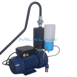 ELECTRIC VACUUM PUMP PM5L/230 KW0,9 250L/M