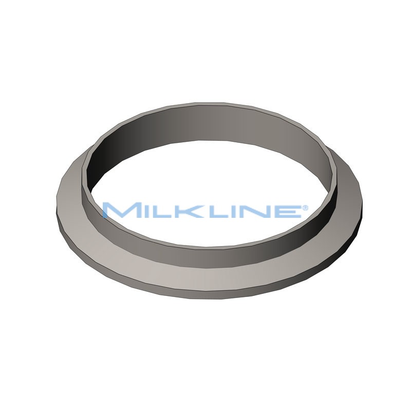 THREE-CLAMP SOCKET L.12,7 D.3"-76