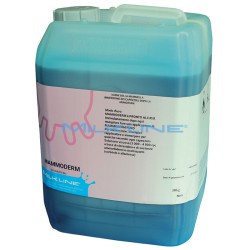 MAMMODERM CLOREX VISCOSO KG10