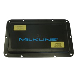 PLASTIC COVER FOR BOILER THERMOSTAT