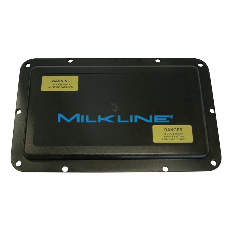 PLASTIC COVER FOR BOILER THERMOSTAT