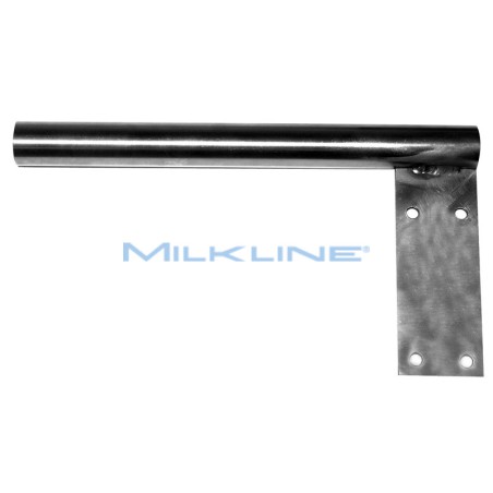 S/S SUPPORT FOR MILPRO RED