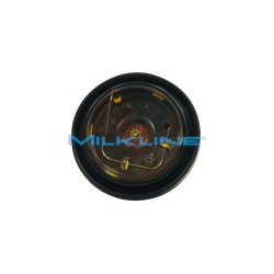 SOLENOID VALVE DIAPHRAGM MU 24V 3/4"