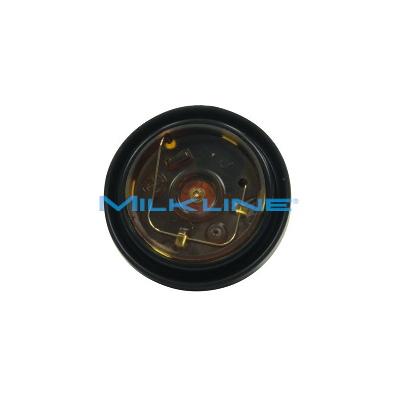 SOLENOID VALVE DIAPHRAGM MU 24V 3/4"