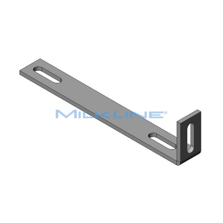 SUPP PIEGATO ZN X CARTER LPU 230-300